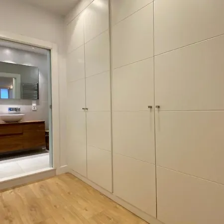 Appartamento Apartamento Espacioso En El Corazon De