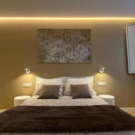 Apartamento Espacioso En El Corazon De Appartamento *