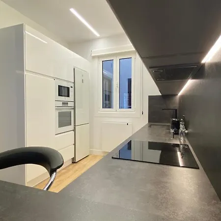 Appartamento Apartamento Espacioso En El Corazon De *