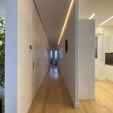 Apartamento Espacioso En El Corazon De Appartamento