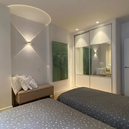 Apartamento Espacioso En El Corazon De * גיחון