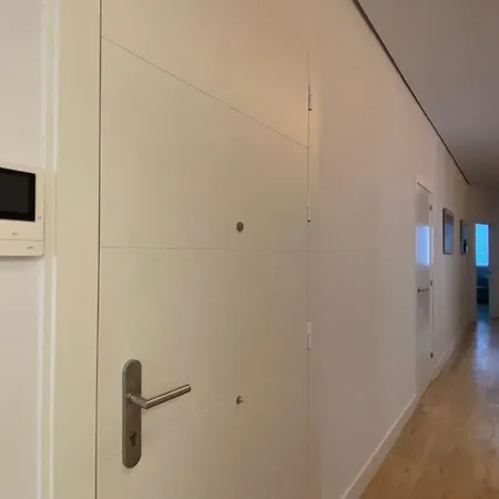 Apartmán Apartamento Espacioso En El Corazon De *